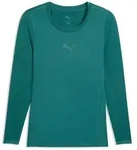 PUMA Unterziehshirt Puma Herren Langarmshirt teamLIGA26 Baselayer Tee LS 660451...