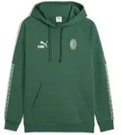PUMA Hoodie AC Milan KING Hoodie Herren gr&uuml;n S (44/46)