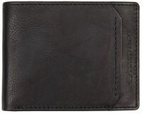 TOM TAILOR Geldb&ouml;rse, mit RFID-Blocker Schutz