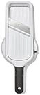 OXO Good Grips Gem&uuml;sehobel Pr&auml;zisions-Hand-Hobel, Edelstahl, Kunststoff,...
