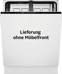 AEG vollintegrierbarer Geschirrsp&uuml;ler 7000 GI7200A1SC, Wassersparende...