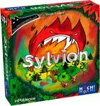 HUCH! Spiel Sylvion, Strategiespiel