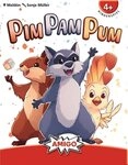AMIGO Spiel Pim Pam Pum