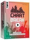 frechverlag Spiel Chartbreak - Das Musikquiz, bei dem du die Fragen stellst