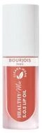 Bourjois Lipgloss HEALTHY MIX SOS Lippen&ouml;l #4-Pink Passion 4,5 ml