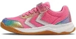 hummel Multiplay Flex VC 2.0 JR Handballschuh rosa 28 EU