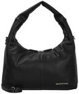 VALENTINO BAGS Umh&auml;ngetasche Stem Re Hobo - Schultertasche 40 cm (nero)
