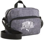 PUMA Umh&auml;ngetasche Phase Class Crossbody Bag (1-tlg), 1 Liter