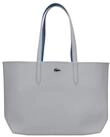 Lacoste Shopper Anna - Shopper 35 cm (phoenix turquin)