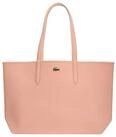 Lacoste Shopper Anna - Shopper 35 cm (miami angie)