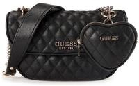 Guess Umh&auml;ngetasche Convertible Xbody Flap (Set, 2-tlg)