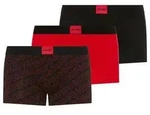 HUGO Trunk TRP GALAXY rot M (50)