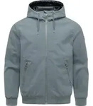 Ragwear Outdoorjacke Stuartt Summer YOUMODO Wasserdichte &Uuml;bergangsjacke mit...