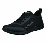 bugatti Bugatti - Sneaker - Schwarz Schn&uuml;rschuh schwarz 40 EU