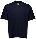 LINDBERGH Poloshirt Poloshirt Oversize Fit