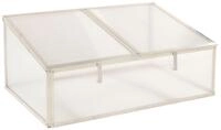 WESTMANN Fr&uuml;hbeetaufsatz Genus 100, BxTxH: 95x62x41 cm
