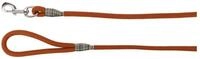 Flamingo Hundeleine Hundeleine Athos Cognac