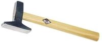 PICARD Hammer Hammer Pritschhammer mit geschweiftem Eschenstiel 0018901
