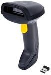Equip Kabelloser 2D-Dualmodus-Barcodescanner mit 2,4 GHz und Bluetooth, mit...