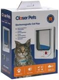 CAT MATE Katzenklappe Katzent&uuml;r elektromagnetisch 254W