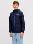 Jack & Jones Junior Regenjacke JJEFLYNN RAIN JACKET SN JNR