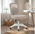 IDIMEX Schreibtischstuhl MAYLA, B&uuml;rostuhl f&uuml;r Kinder, ergonomische Lehne,