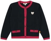 Steiff Strickjacke Strickjacke Celebration