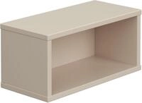 PAIDI Wandregal Wandbox L/H, viele Farbvarianten, l&auml;ngs und hochkant montierbar