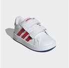 adidas Sportswear GRAND COURT 3.0 KIDS Sneaker f&uuml;r Kinder