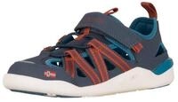 TROLLKIDS Kids Saltfjord Barefoot Sandal Sandale Barfu&szlig;schuh