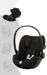 Cybex Babyschale Cloud G3 i-Size Babyschale (Update 2026)