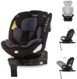 Chipolino Autokindersitz Kindersitz Tourino i-Size, ab: 0, bis: 12, Isofix,