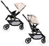 Hamilton by yoop Kombi-Kinderwagen Kinderwagen T1 &ndash; Premium Buggy mit MagicFold&trade;