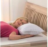 Bestlivings Nackenst&uuml;tzkissen, Bezug: Polyester, Nackenst&uuml;tzkissen (40x80cm)...