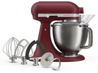 KitchenAid K&uuml;chenmaschine 5KSM50PKVESO, 325 W, 4,7 l Sch&uuml;ssel