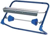 Kerbl Wandrollenhalter
