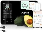 Cosori K&uuml;chenwaage CNS-R001S-X Smarte K&uuml;chenwaage Smart Nutrition Scale, Smart
