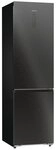 Hisense K&uuml;hl-/Gefrierkombination RB5P410SAFA, 203 cm hoch, 59,5 cm breit,...