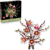 LEGO&reg; Magnolienzweige (11510), LEGO Botanicals Konstruktionsspielsteine, (435...