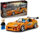 LEGO&reg; The Fast and The Furious Toyota Supra MK4 (77260)...
