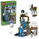 LEGO&reg; Ghast-Station (21597), LEGO Minecraft Konstruktionsspielsteine, (754...