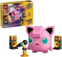 LEGO&reg; SMART Play: Pummeluff-Konzert (72159), LEGO Pok&eacute;mon...