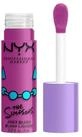 NYX PROFESSIONAL MAKEUP Rouge SAUCY SISTERS LIQUID BLUSH