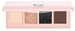 Pupa Milano Lidschatten Pupa Milano Vamp! 4 Eyeshadows Palette 006-Deep Nude 5,2gr