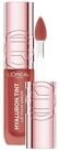 L'OR&Eacute;AL PARIS Lippenstift PARADISE HYALURON TINT LIP STAIN SERUM, mit