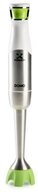 Domo Standmixer DOMO DO9298M Stabmixer 1200 W Wei&szlig;, Gr&uuml;n, Silber, 1200.00 W