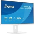 Iiyama iiyama ProLite XB2797QSNP-W1, LED-Monitor, (QHD, TFT-Monitor (2560 x...