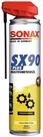 Sonax Multifunktions&ouml;l SX90 Plus Multifunktions&ouml;l Easy-Spray 400ml Spray, 400...