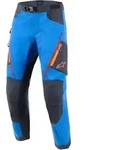 Alpinestars Motorradhose Maxdura Dual Motorrad Textilhose H&uuml;ftprotektoren