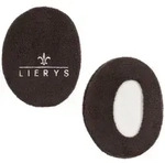 Lierys Ohrenw&auml;rmer (1-St) Ohrensch&uuml;tzer mit Futter braun M